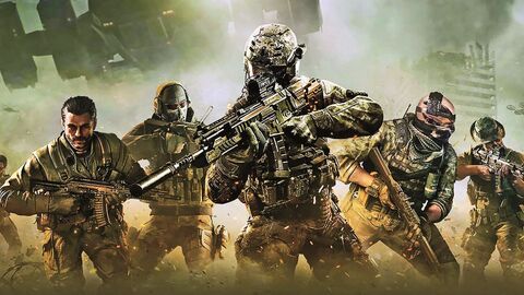 RUT UNLOCKER + UAV (BUNDLE) для COD: Black Ops 6 — COD | MW2 | MW3 | BO6